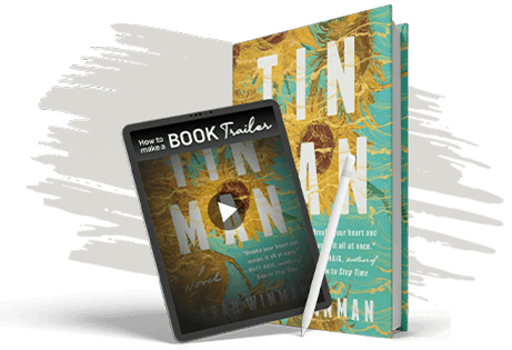 book-trailer